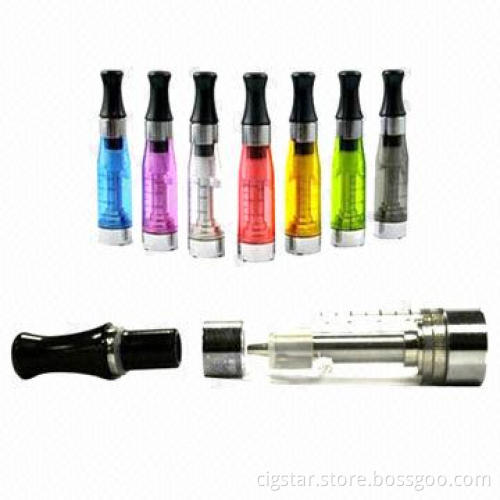 Replaceable EGO CE4 Clearomizer with OEM Service